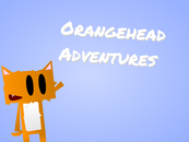 orangehead adventures