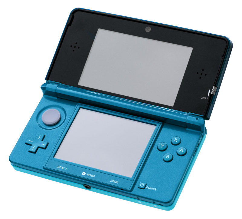 3DS