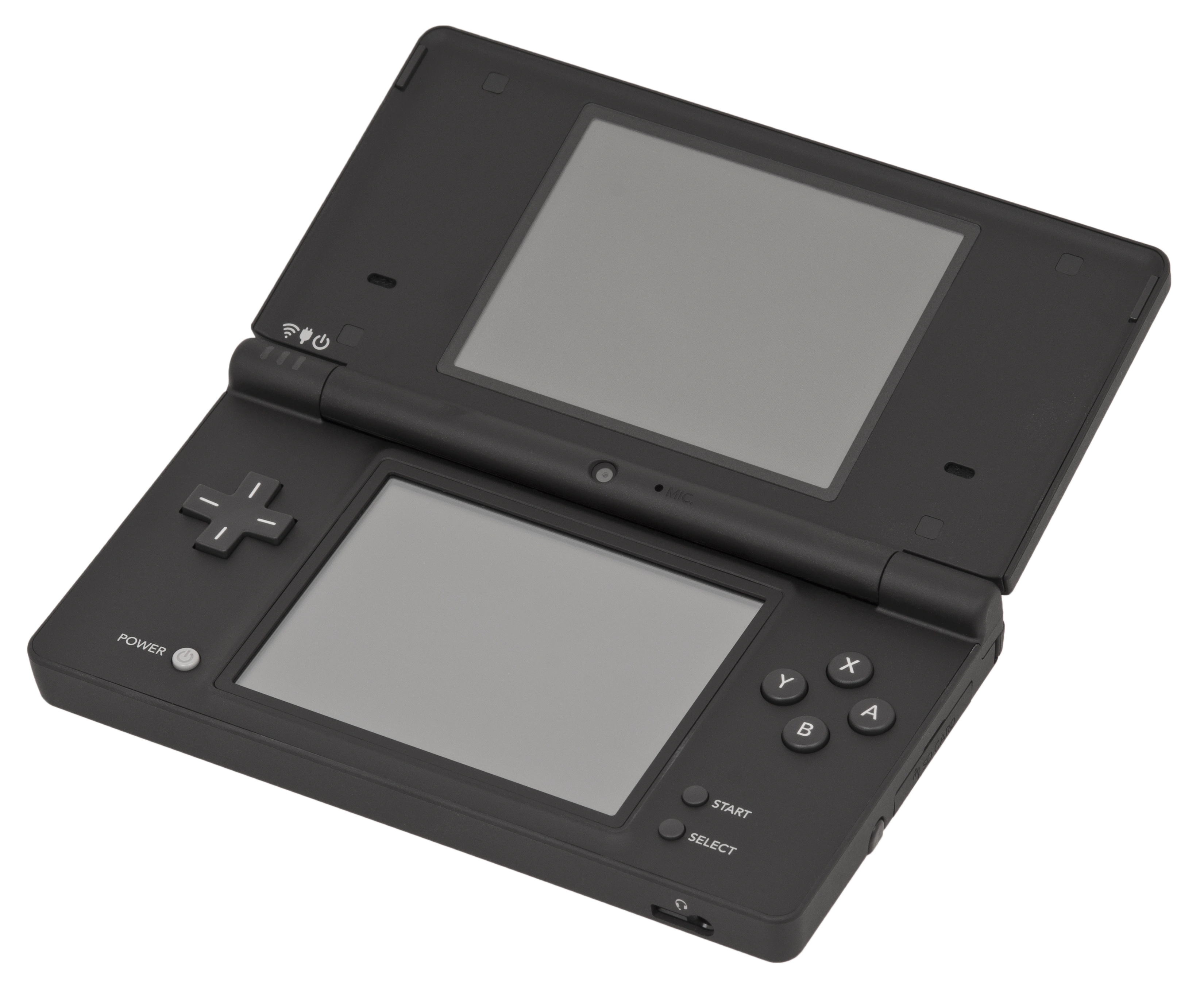 Nintendo DSi