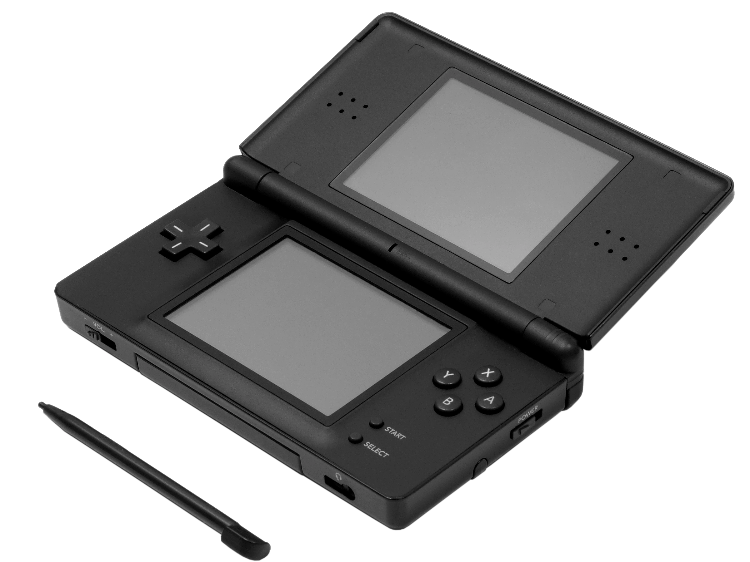 DS Lite