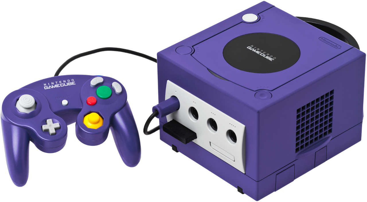 GameCube
