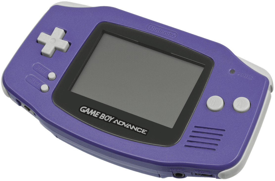 Game Boy Advance