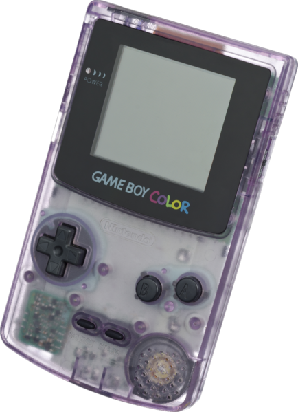 Game Boy Color