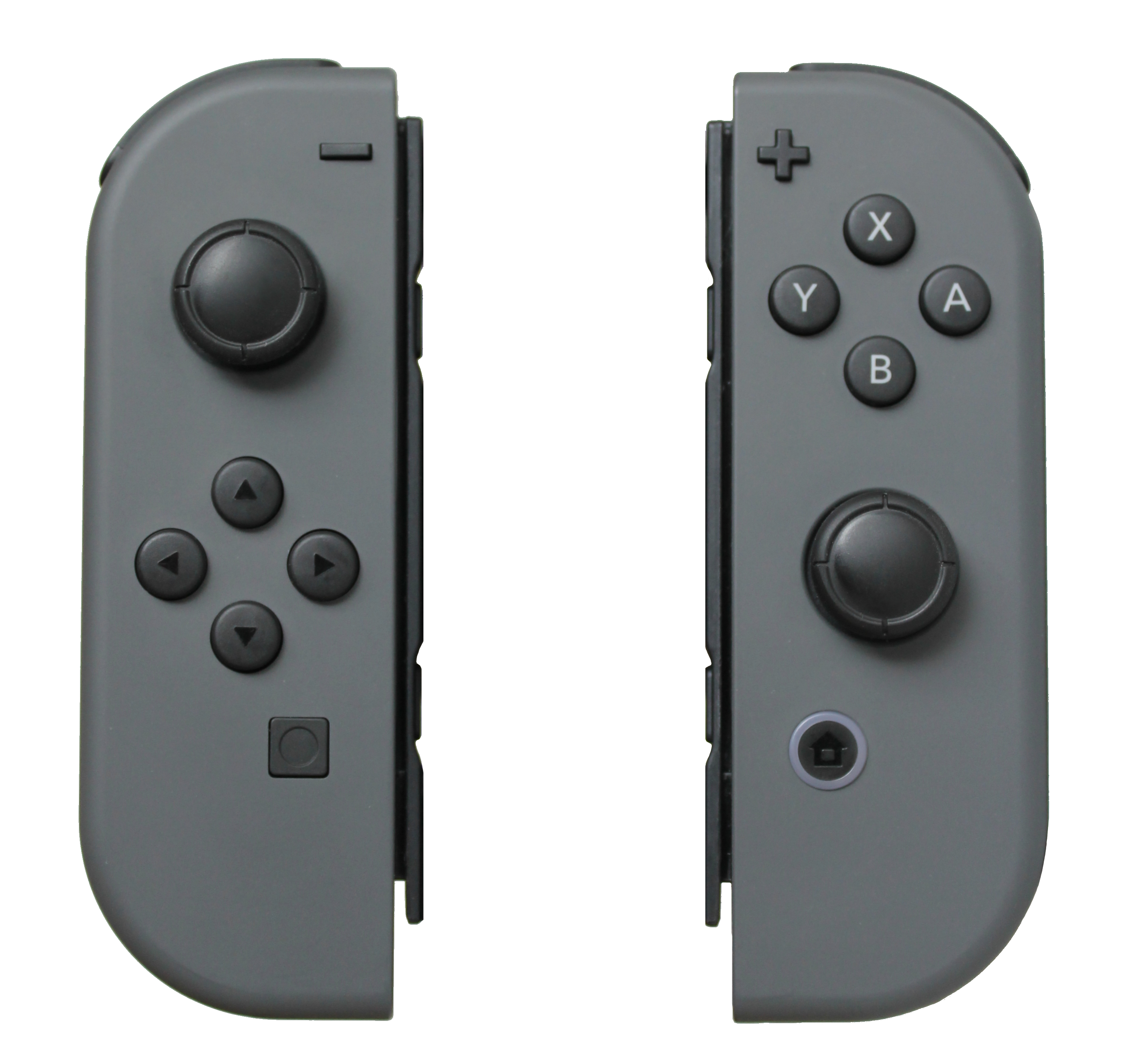 Joy-Cons