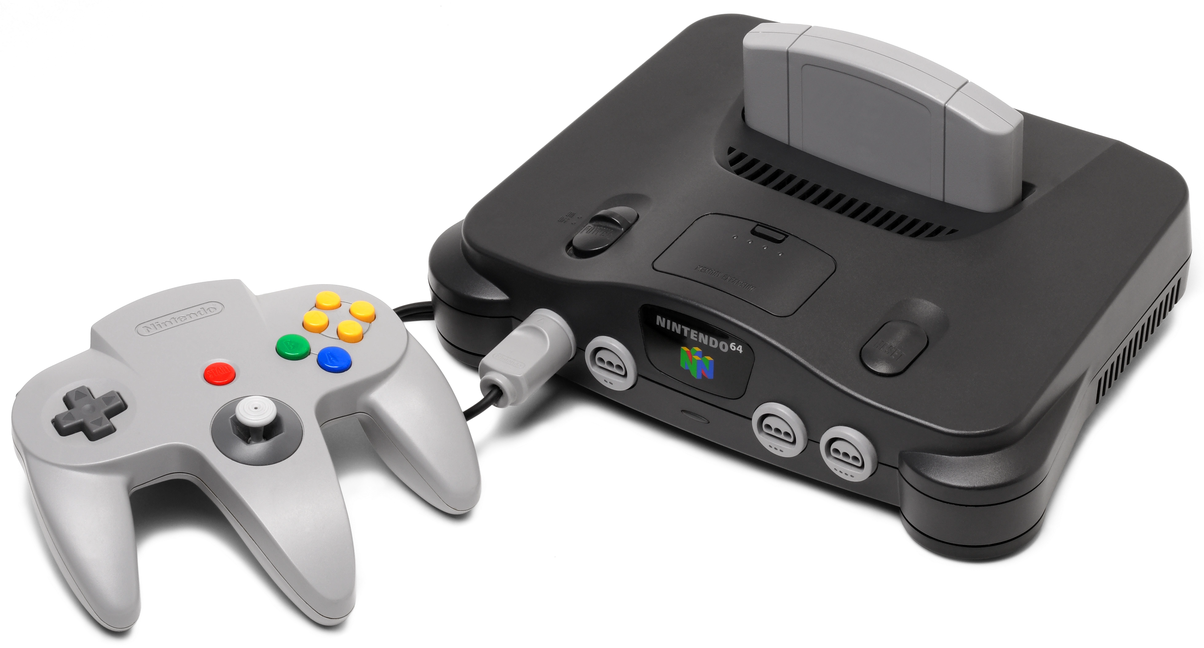 Nintendo 64