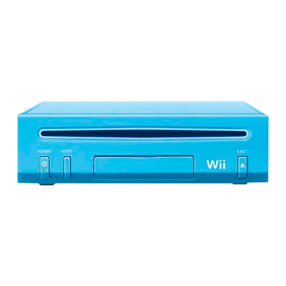 Wii Family Edition