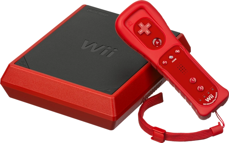Wii Mini